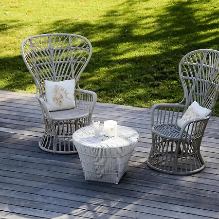 Beautiful Gigaro St Tropez 9 People 빌라 *