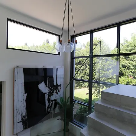 Villa Beautiful Gigaro St Tropez 9 People La Croix-Valmer